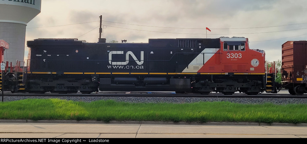 CN 3303